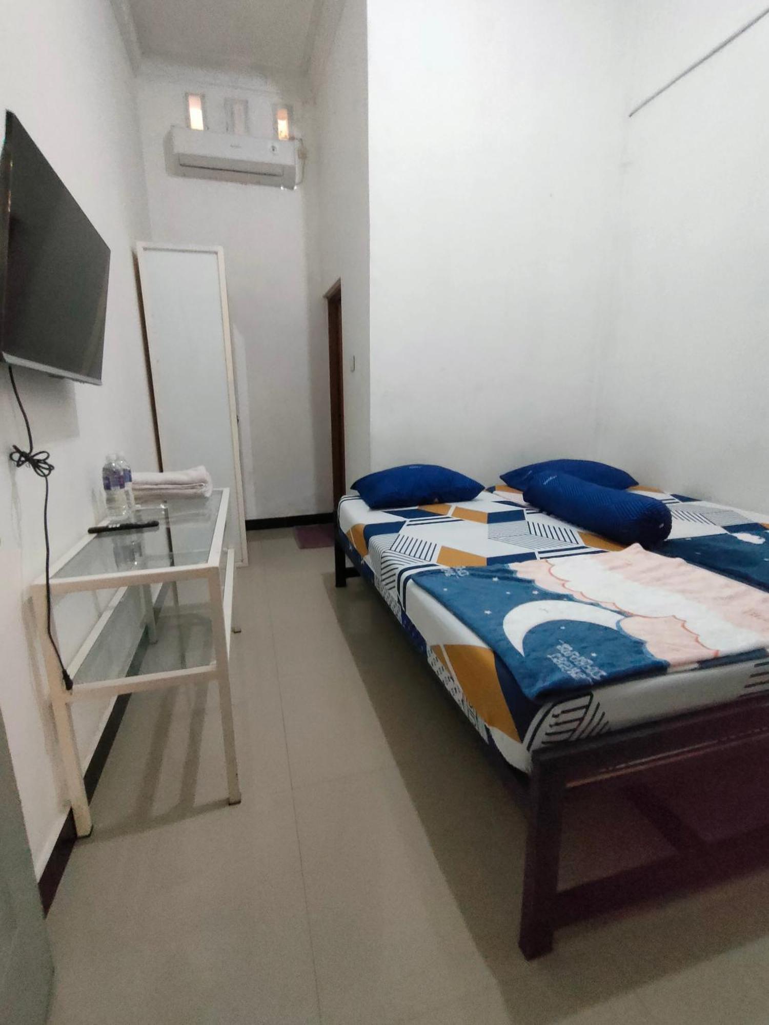 Hotel Residence 5 Syariah Bandung Exterior foto