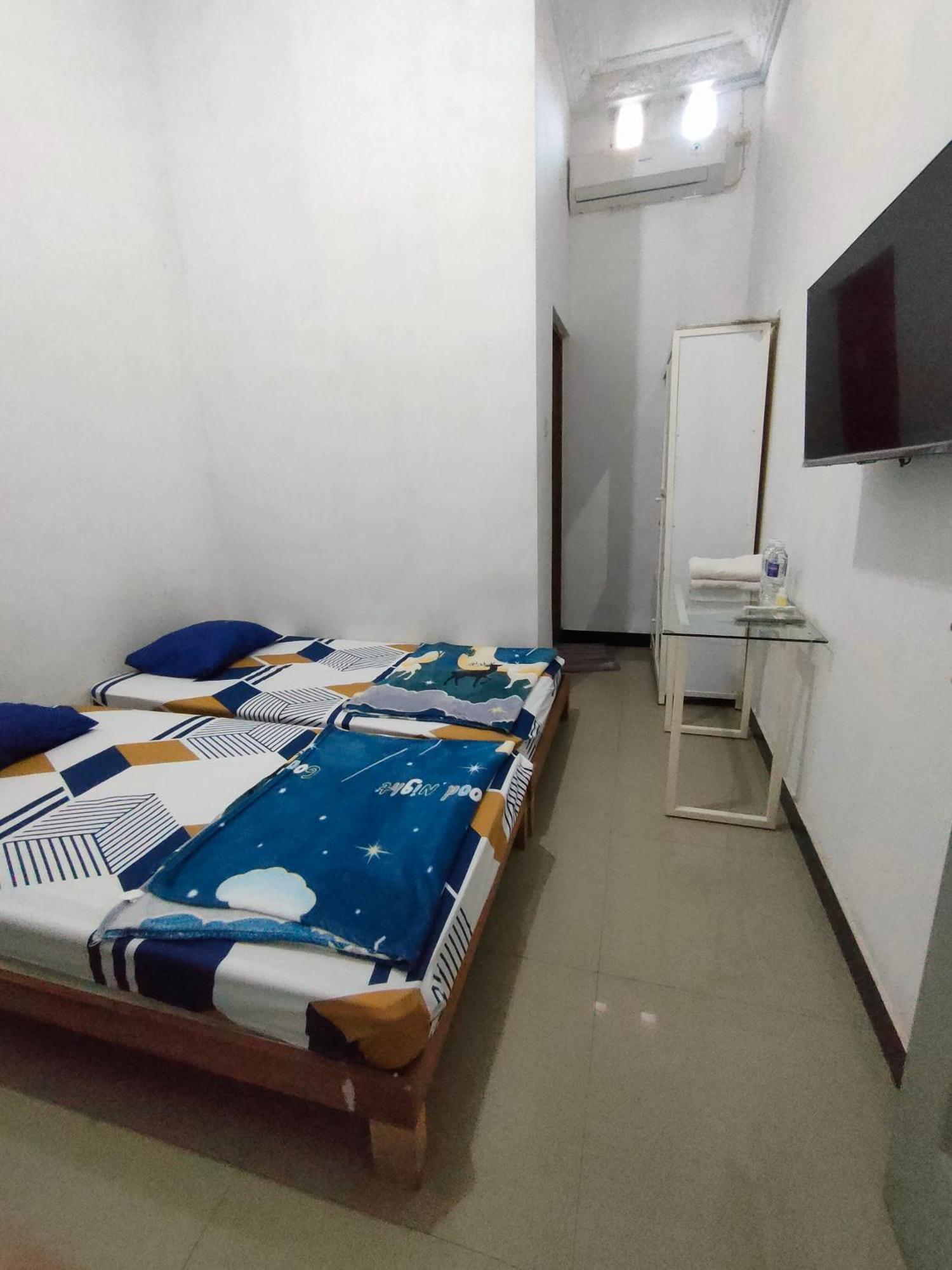 Hotel Residence 5 Syariah Bandung Exterior foto