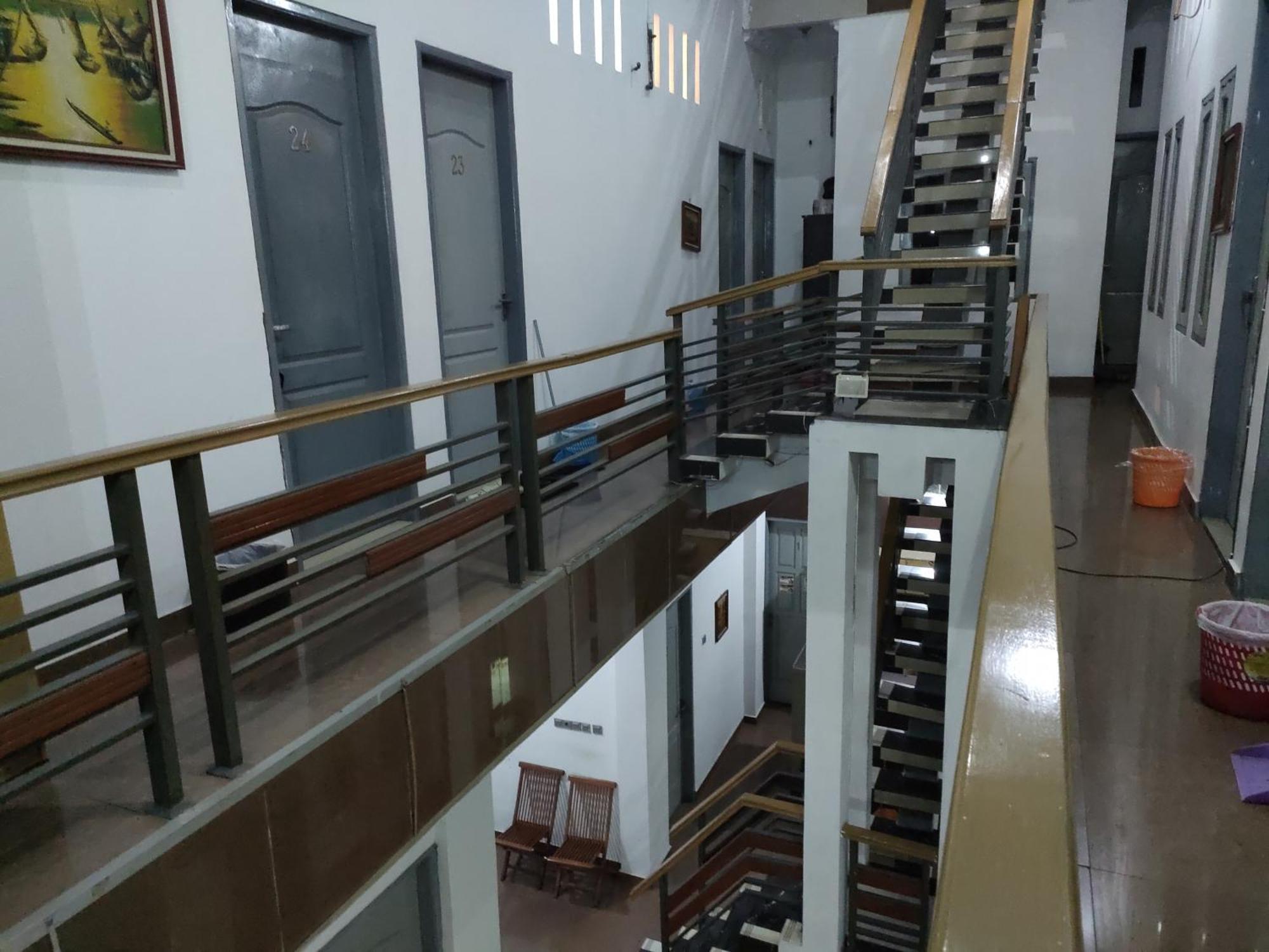 Hotel Residence 5 Syariah Bandung Exterior foto