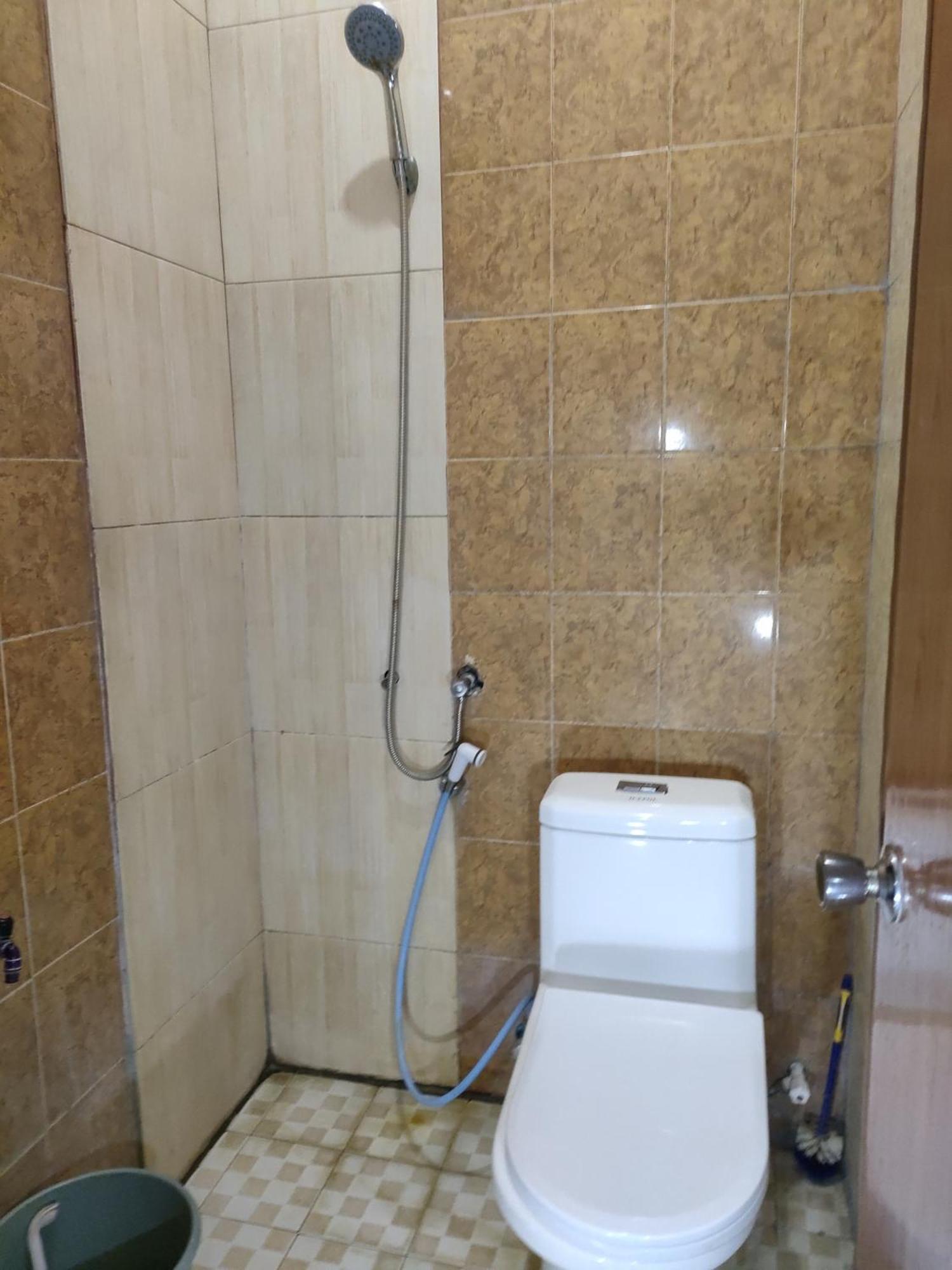 Hotel Residence 5 Syariah Bandung Exterior foto